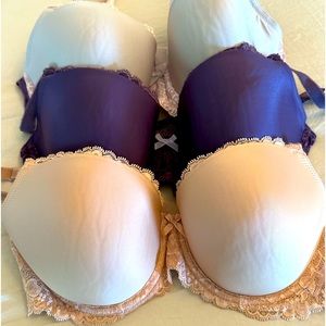 Victoria’s Secret dream angels bras